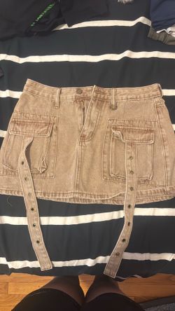 Fashion Nova Skirt