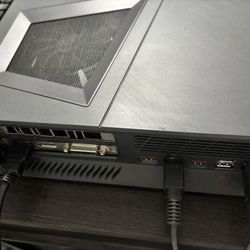 MSi Gaming Pc 