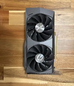 ZOTAC GAMING NVIDIA GeForce RTX 3050 8GB