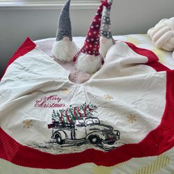 Christmas Decorations 