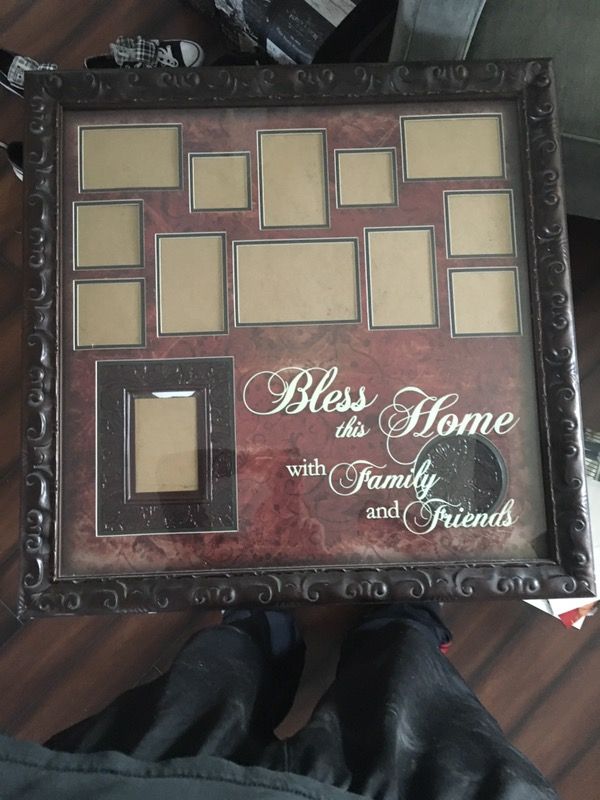 picture frame