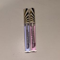 New Lip Oils Bundle 