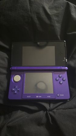 Nintendo 3ds trades