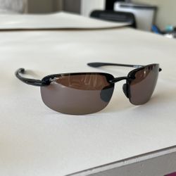 Maui Jim Hookipa Polarized Men’s Sunglasses 