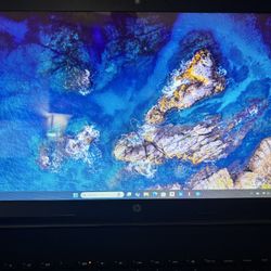 hp laptop model 17-by3613dx