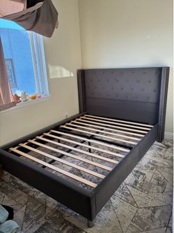 Base de cama