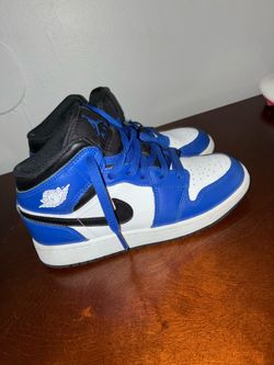 Air Jordan 1s