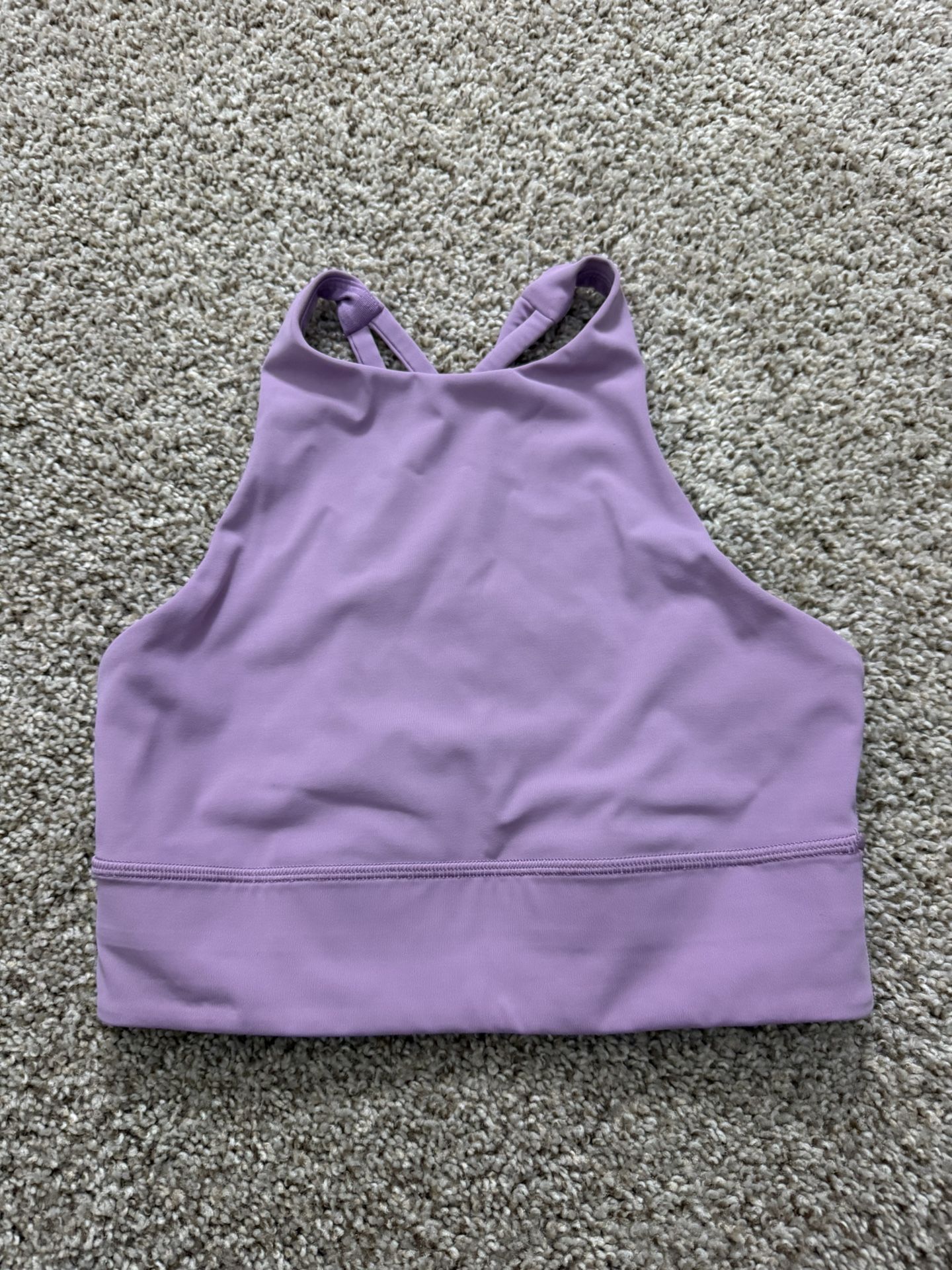 Lululemon Top