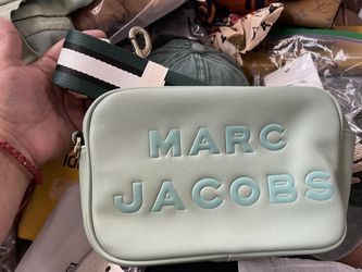 MJ Camara Bag