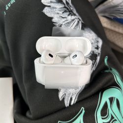 AirPods Pro 2nd Gen 