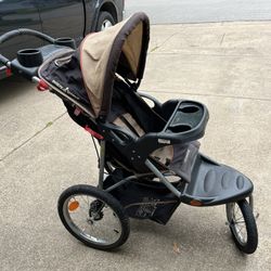 Jogging Stroller