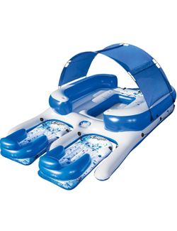 Bestway CoolerZ Tropical Breeze