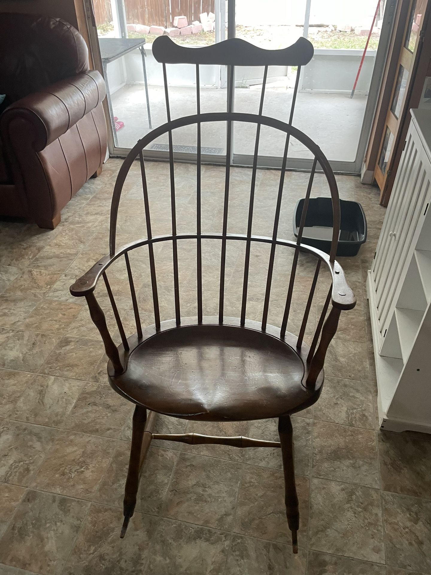 Rocking Chair