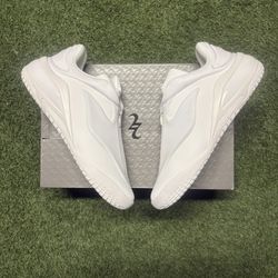 Shai 001 “Clean Slate”