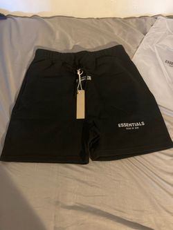 Essentials shorts Size L
