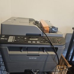 Brother All- In-One Laser printer