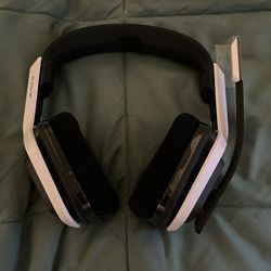 Brand new A20 gaming headset