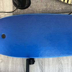 Boogie Board And Skim Board