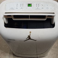Toshiba air conditioning