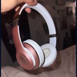 Beats Solo 3 Wireless 