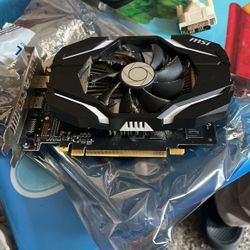 Msi 1060 Ocv1