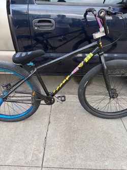 Mafia bomma 27.5