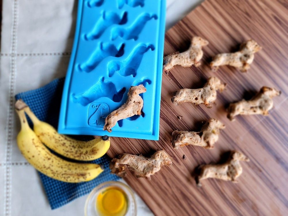 Dachshund Silicone Mold
