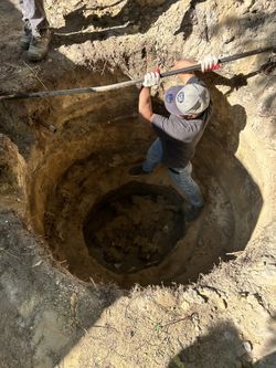 Precast Drainage