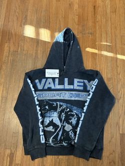 Vale hoodie 