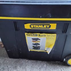 Misc. Tools and Pull  Tool Chest