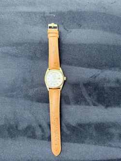 1803 Rolex Presidential 18k