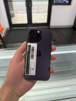 iPhone 14 Pro 128GB (Unlocked)