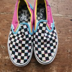Vans Shoes 