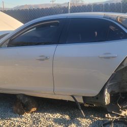 Parts,Malibu 2013  2.4