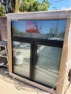 Milgard window