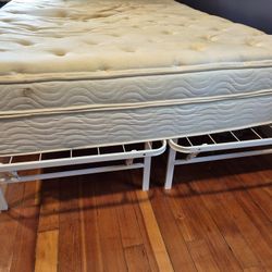 Queen Mattress
