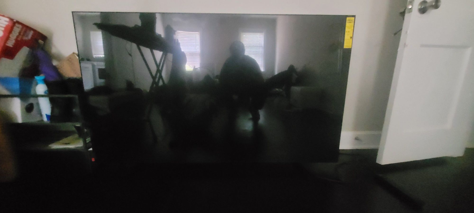 65 Inch Vizio Tv