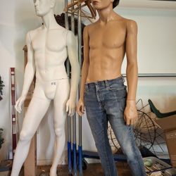 Maniquens 
