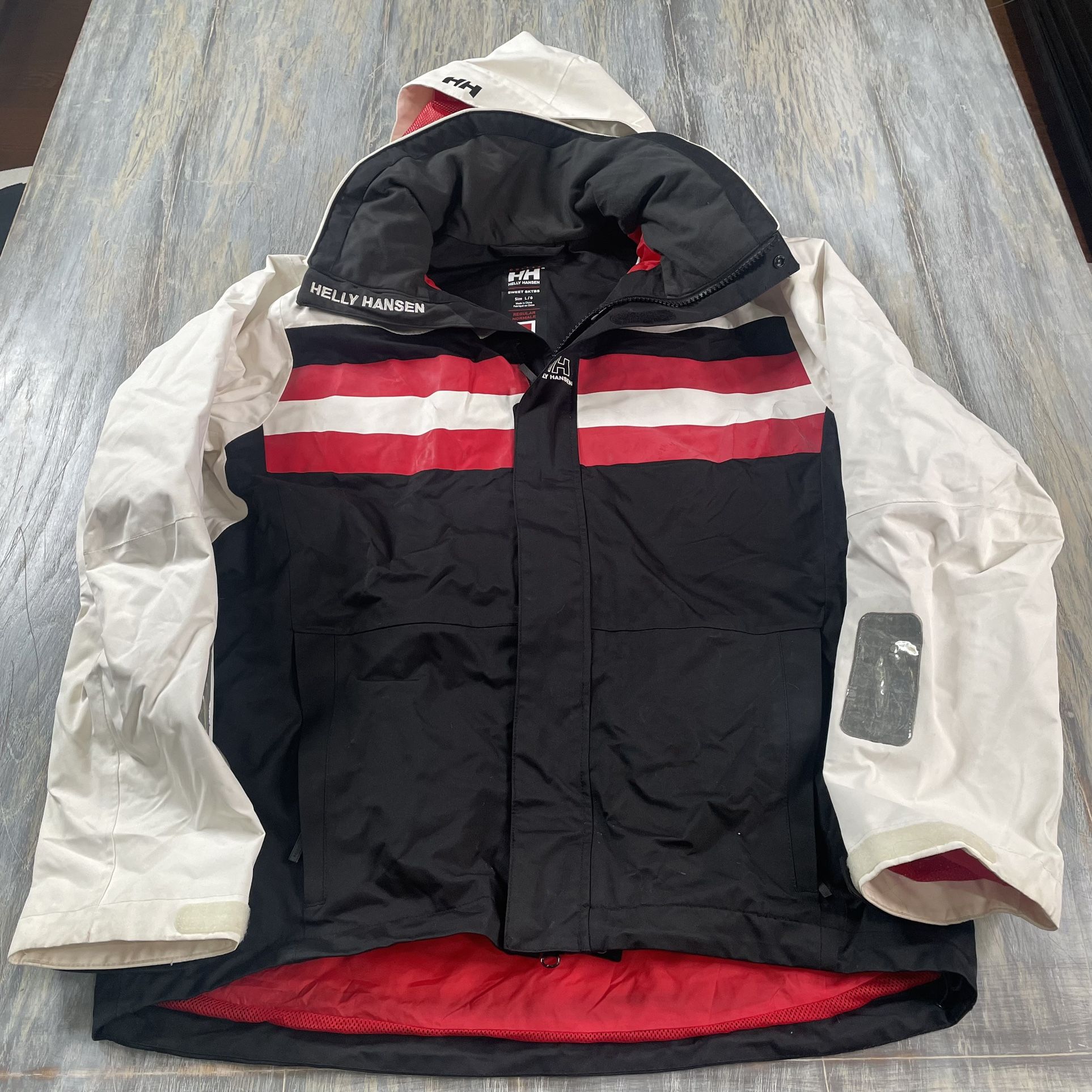 Helly Hanson Jacket