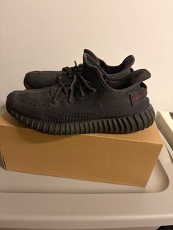 Yeezy Static Blk
