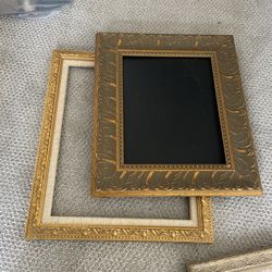 Vintage/Boho Style Frames