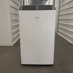 Midea 12,000 BTU DUO Portable Air Conditioner