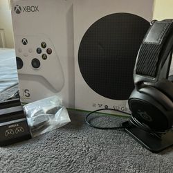 Xbox Series S (512GB)