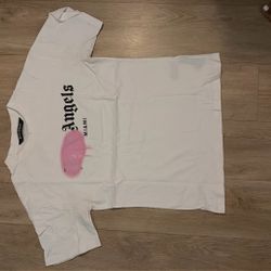 Palm Angels Shirt 