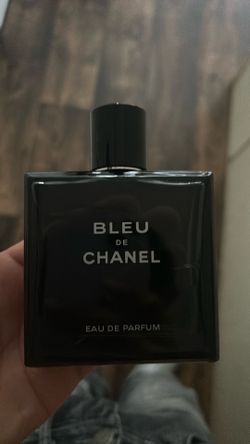 BLEU DE CHANEL