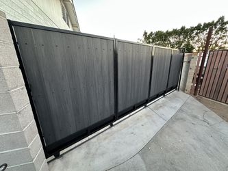 Gates