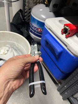 Ares 11054 Pliers