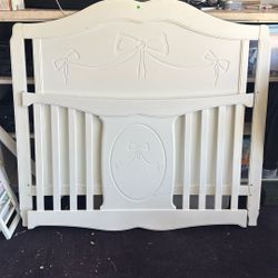 Convertible Bed