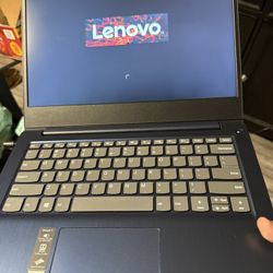 Lenovo IdeaPad3 