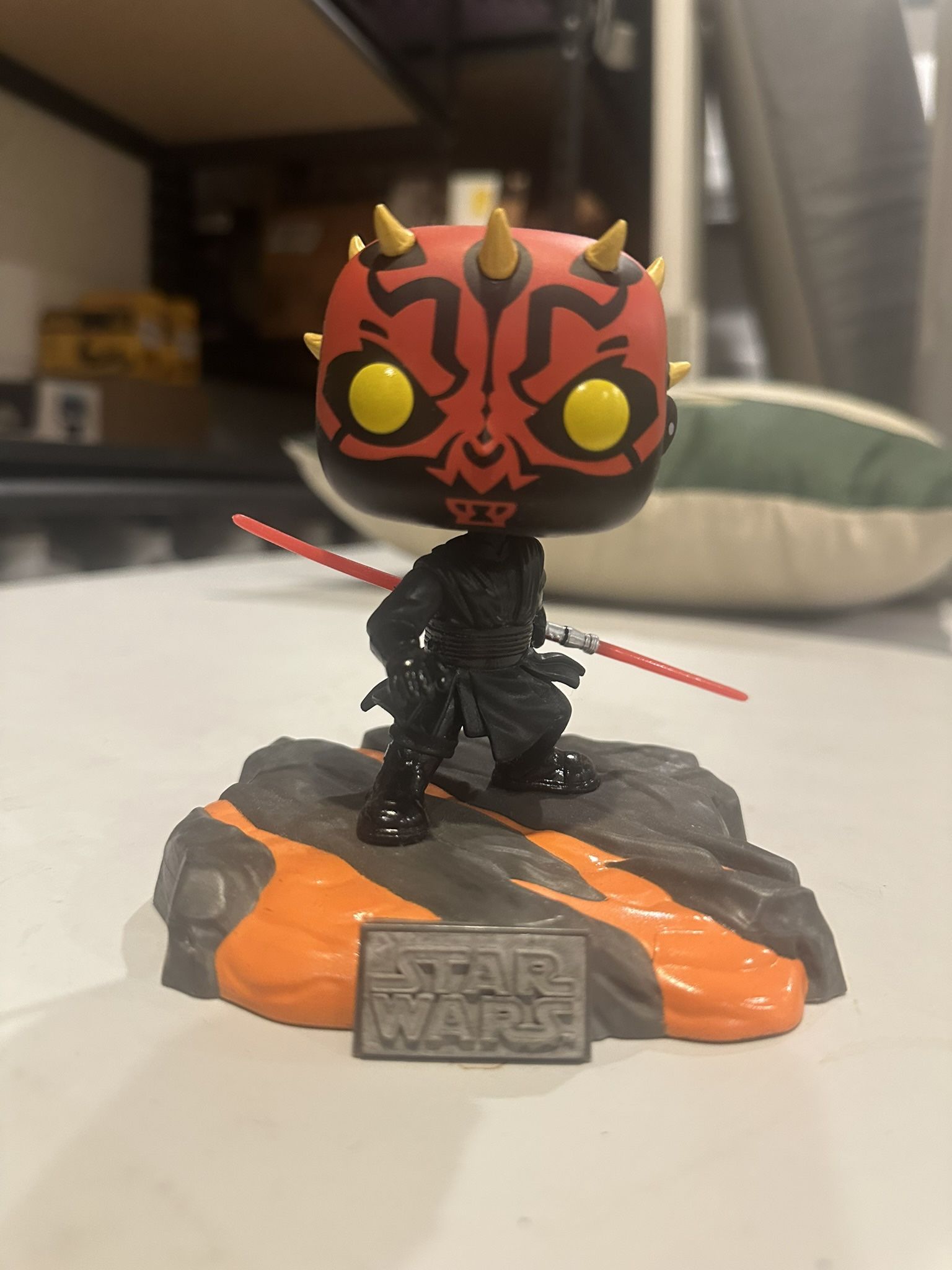 Darth Maul Funko Pop